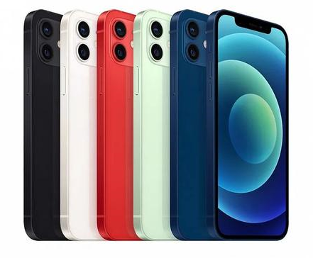绥德苹果维修点分享iPhone 12 Pro Max维修主板易被忽略的实操故障 