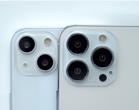 绥德苹果维修点分享iPhone 13 Pro主板出问题时解决方案 