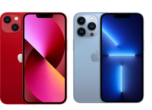 绥德苹果维修点分享iPhone 13 Pro Max维修主板静电与漏电类故障 