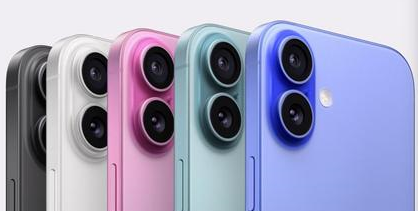 绥德苹果维修点分享iPhone 16主板维修硬件故障 