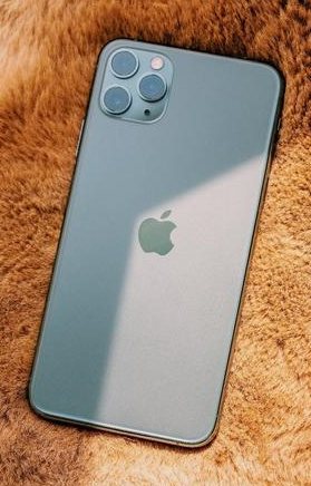 绥德苹果维修点分享iPhone 11Pro Max自动关机装配类硬故障 