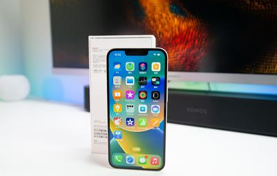 绥德苹果维修点分享iPhone 14自动关机故障深度解析 