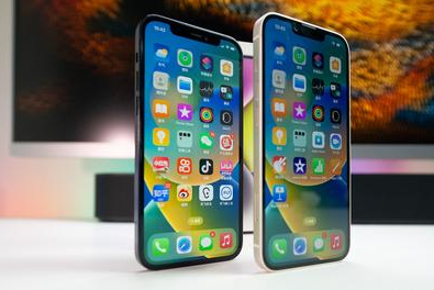 绥德苹果维修点分享iPhone 14 Plus自动关机内存连锁故障解析 