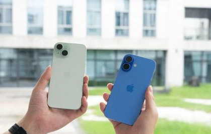 绥德苹果维修点分享iPhone 16 Plus出现自动关机的情况类型 