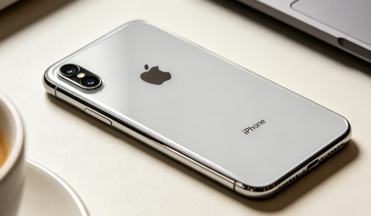 绥德苹果维修点分享iPhone X扩容真实风险解析 