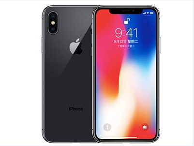 绥德苹果维修点分享iPhoneXS扩容隐患全梳理 