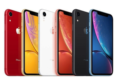 绥德苹果维修点分享iPhone XR扩容实操风险剖析 