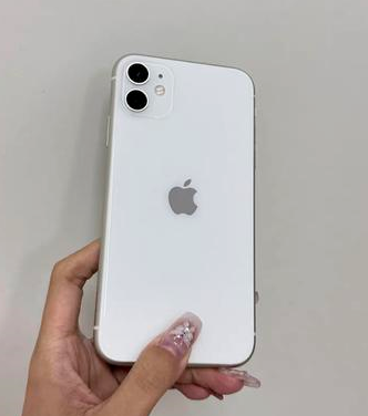 绥德苹果维修点分享iPhone 11扩容深层隐患详解 
