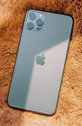 绥德苹果维修点分享iPhone 11 Pro Max扩容实战风险 
