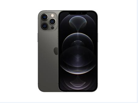 绥德苹果维修点分享iPhone 12 Pro Max扩容实操风险 