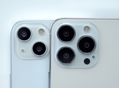 绥德苹果维修点分享iPhone 13 Pro Max扩容深层隐患解析 