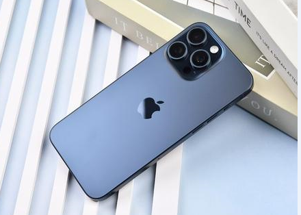 绥德苹果维修点分享iPhone 15 Pro Max扩容静电与工艺坑 