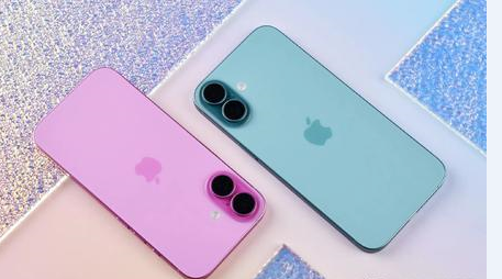 绥德苹果维修点分享iPhone 16扩容成本与市场套路 