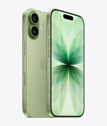 绥德苹果维修点分享iPhone 17扩容搬板与性价比剖析 