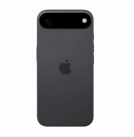 绥德苹果维修点分享iPhone 17 Air扩容待机与快照隐患 