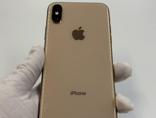绥德苹果维修点分享iPhone XS iOS 18小众功能排错 