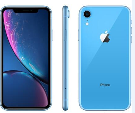 绥德苹果维修点分享iPhone XR后台与通知系统排错 