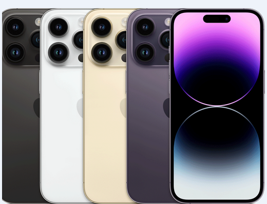 绥德苹果维修点分享iPhone 14 Pro安全辅助系统排错 