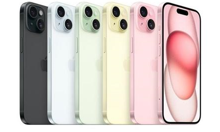 绥德苹果维修点分享iPhone 15续航与互通系统排错 