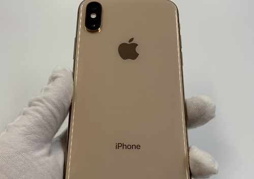 绥德苹果维修点分享iPhone XS锁屏界面交互故障 