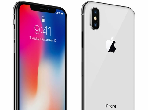 绥德苹果维修点分享iPhone X备份与锁屏密码故障 