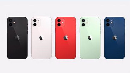 绥德苹果维修点分享iPhone 12锁屏密码系统机制科普 