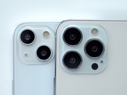 绥德苹果维修点分享iPhone 13 Pro Max锁屏密码冷知识解读 