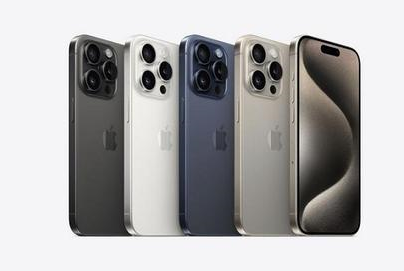 绥德苹果维修点分享iPhone 15 Pro锁屏密码实用参考 