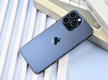 绥德苹果维修点分享iPhone 15 Pro Max锁屏密码玩机解析 