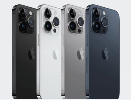 绥德苹果维修点分享iPhone 16 Pro锁屏密码使用指南 