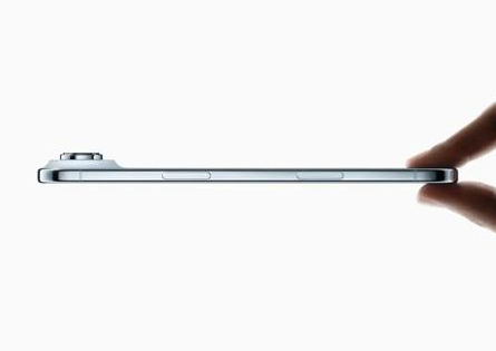 绥德苹果维修点分享iPhone 17 Air锁屏密码解析手册 