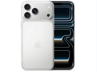 绥德苹果维修点分享iPhone 17 Pro Max锁屏密码小百科 