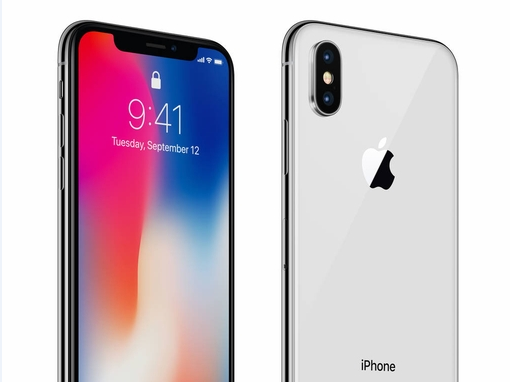 绥德苹果维修点分享iPhone X黑屏多场景现象解析 