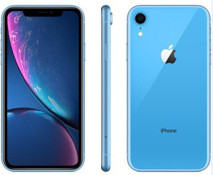 绥德苹果维修点分享iPhone XR黑屏多类场景解析 