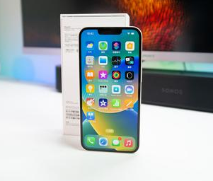 绥德苹果维修点分享iPhone 14 Plus黑屏小众诱因汇总 