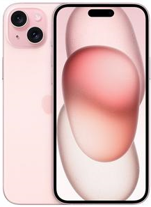 绥德苹果维修点分享iPhone15 Plus手机黑屏小众问题 