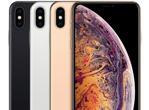 绥德苹果维修点分享iPhone XS Max电池发烫冷门成因解析 