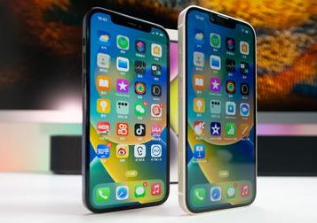 绥德苹果维修点分享iPhone 14 Plus发烫常见情况科普 