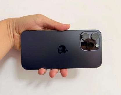 绥德苹果维修点分享iPhone 14 Pro Max发烫多重诱因剖析 