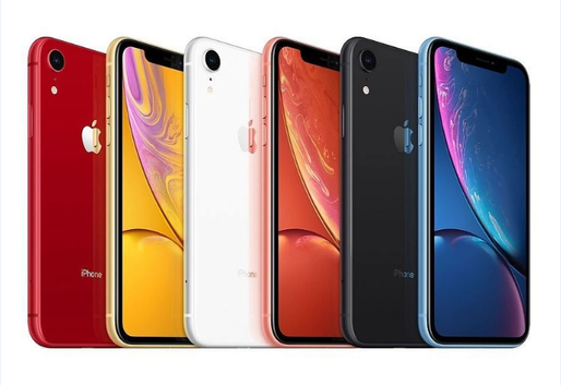 绥德苹果维修点分享iPhone XR摄像头原生色彩表现与日常拍摄实用指南 